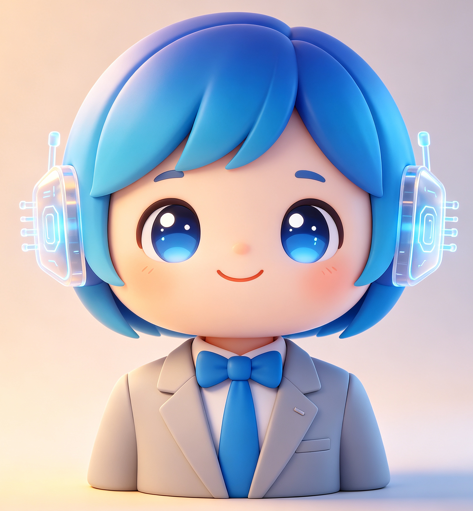 小智