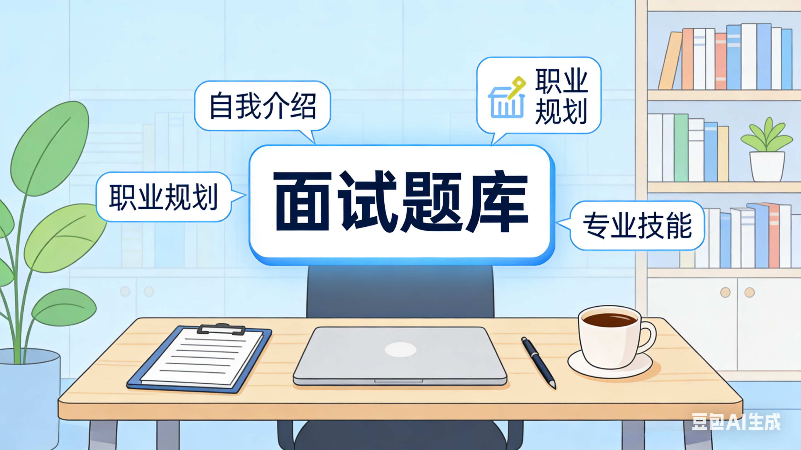 面试题库